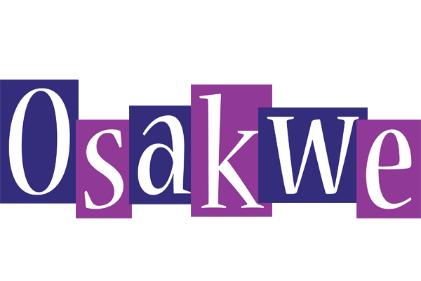 Osakwe autumn logo