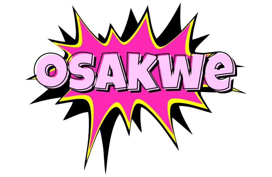 Osakwe badabing logo