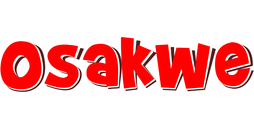 Osakwe basket logo
