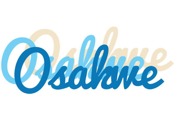 Osakwe breeze logo