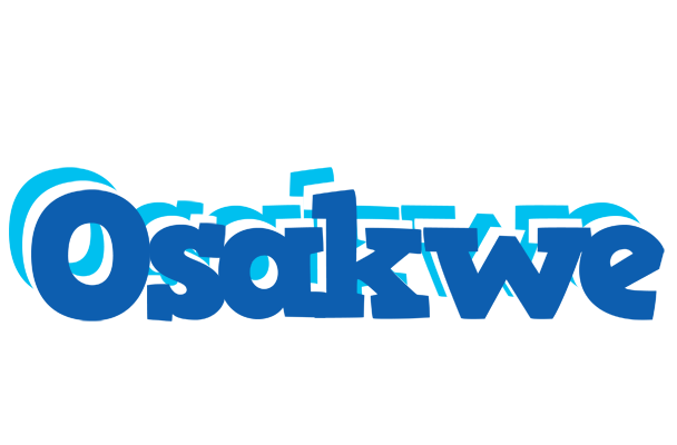 Osakwe business logo