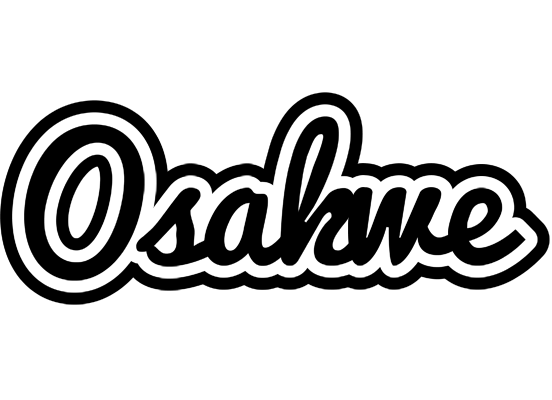 Osakwe chess logo