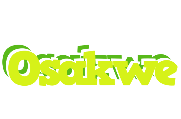 Osakwe citrus logo
