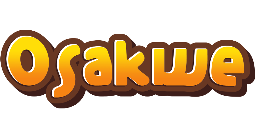 Osakwe cookies logo