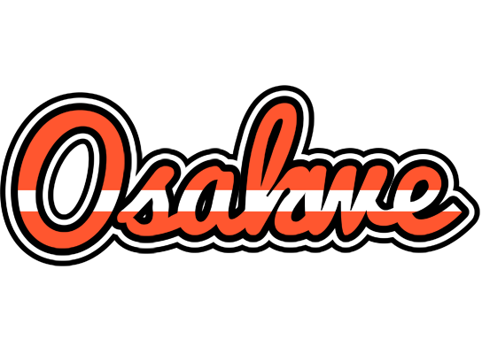 Osakwe denmark logo