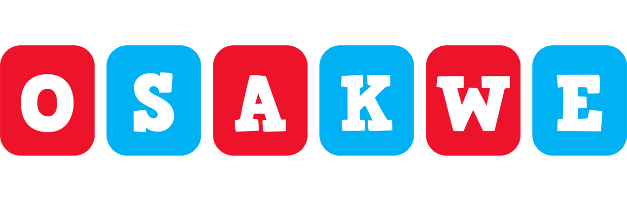 Osakwe diesel logo