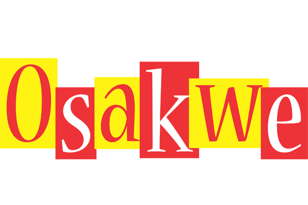 Osakwe errors logo
