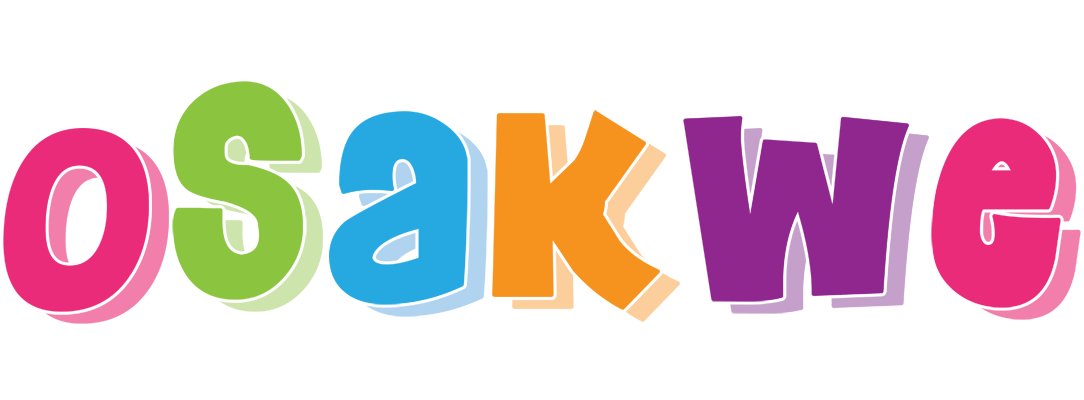Osakwe friday logo