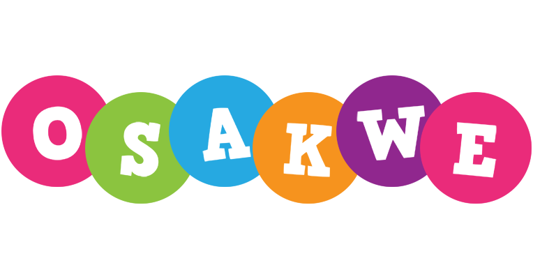 Osakwe friends logo