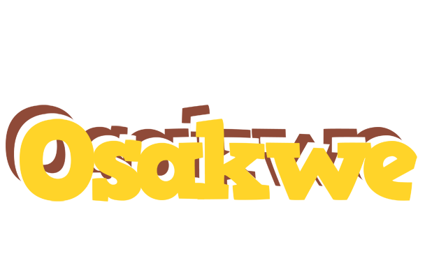 Osakwe hotcup logo