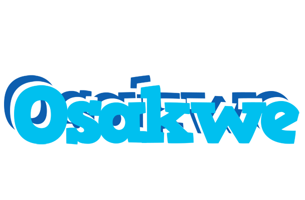 Osakwe jacuzzi logo