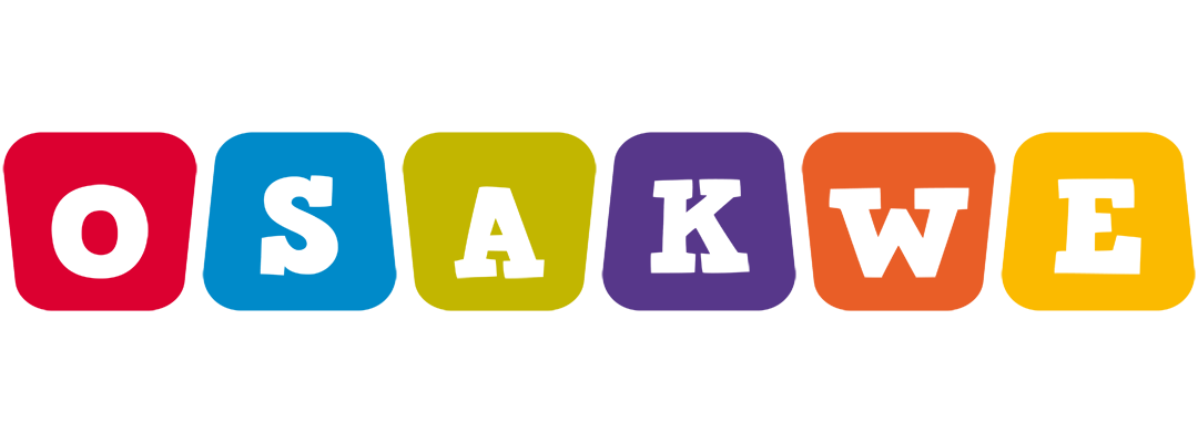 Osakwe kiddo logo