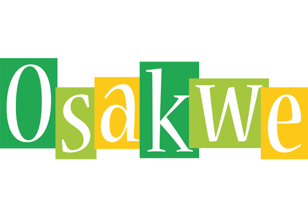 Osakwe lemonade logo