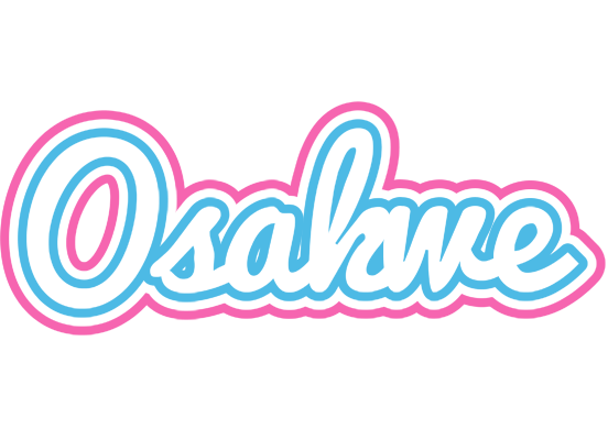 Osakwe outdoors logo