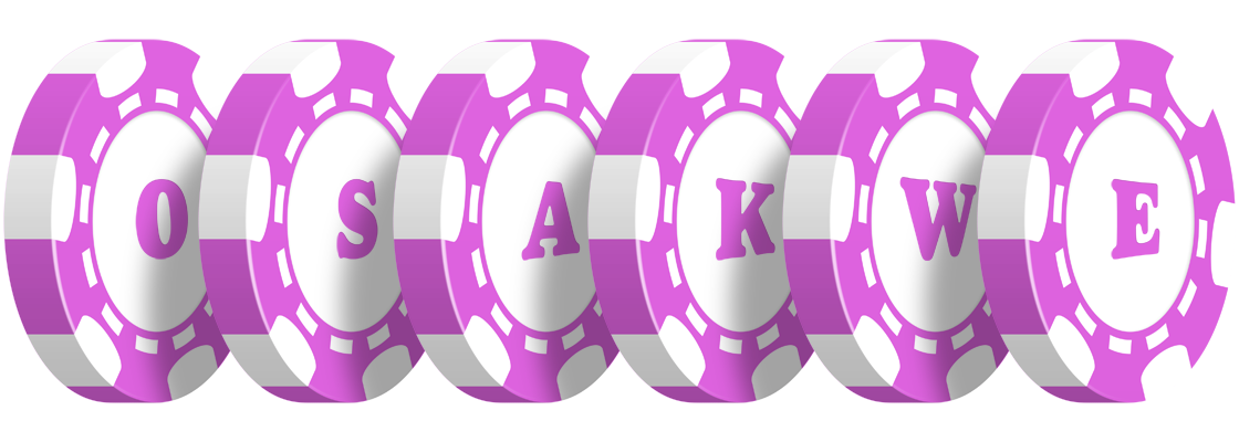 Osakwe river logo