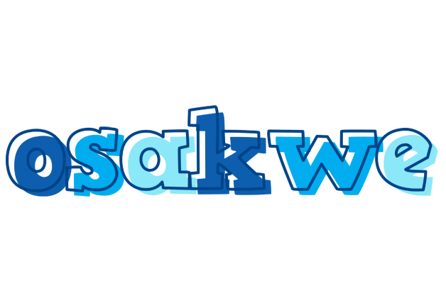 Osakwe sailor logo
