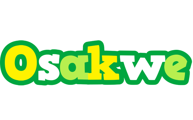 Osakwe soccer logo