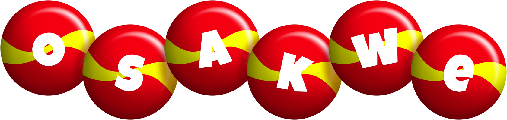 Osakwe spain logo
