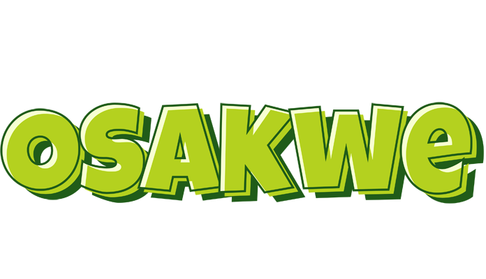 Osakwe summer logo
