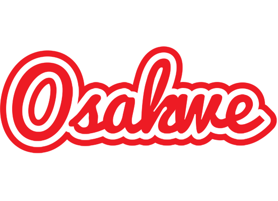 Osakwe sunshine logo