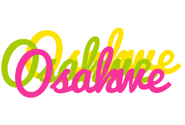 Osakwe sweets logo