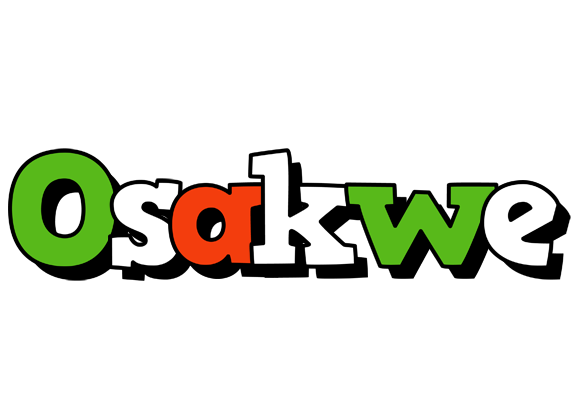Osakwe venezia logo