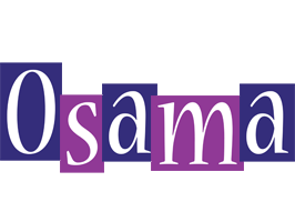 Osama autumn logo