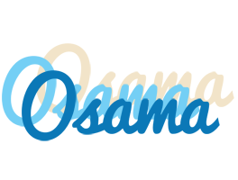 Osama breeze logo