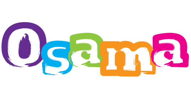 Osama casino logo