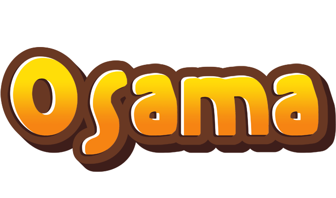 Osama cookies logo