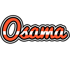 Osama denmark logo