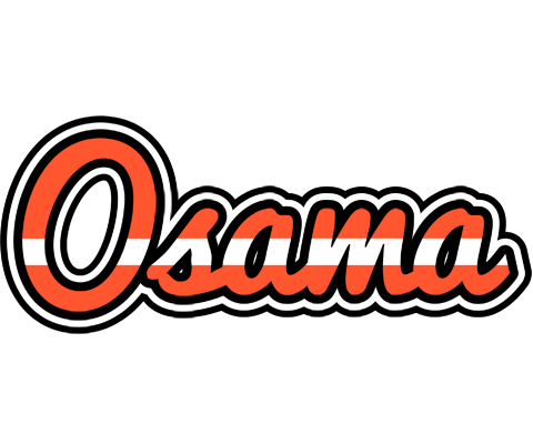 Osama denmark logo