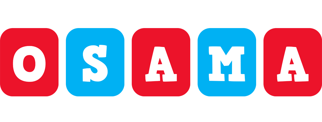 Osama diesel logo