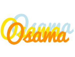 Osama energy logo
