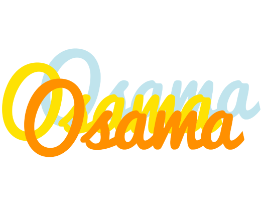 Osama energy logo