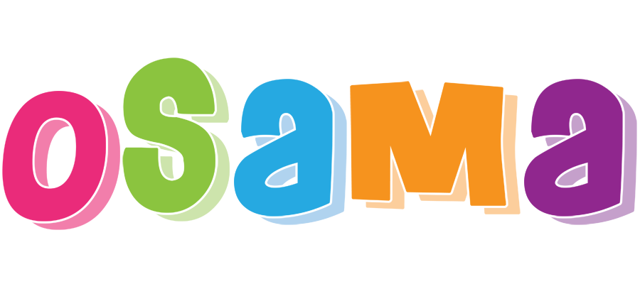 Osama friday logo