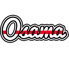 Osama kingdom logo