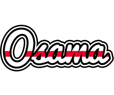 Osama kingdom logo