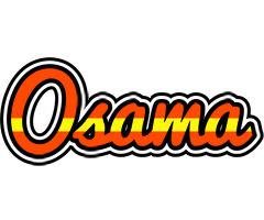 Osama madrid logo