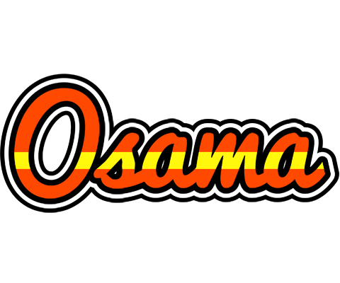 Osama madrid logo