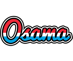 Osama norway logo