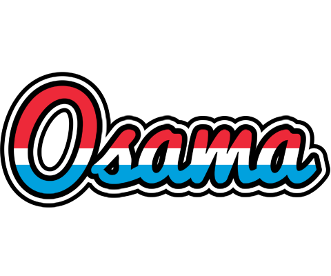 Osama norway logo