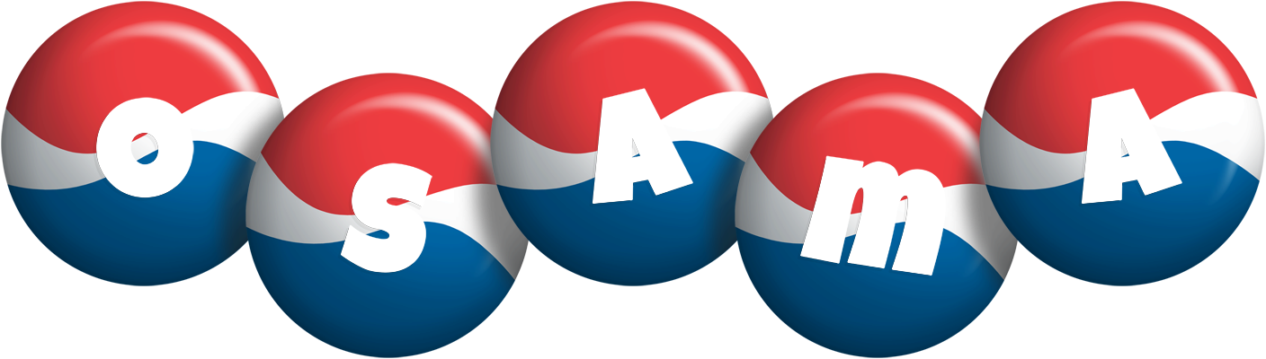 Osama paris logo