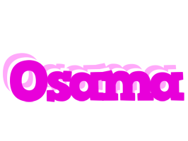 Osama rumba logo