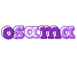 Osama sensual logo