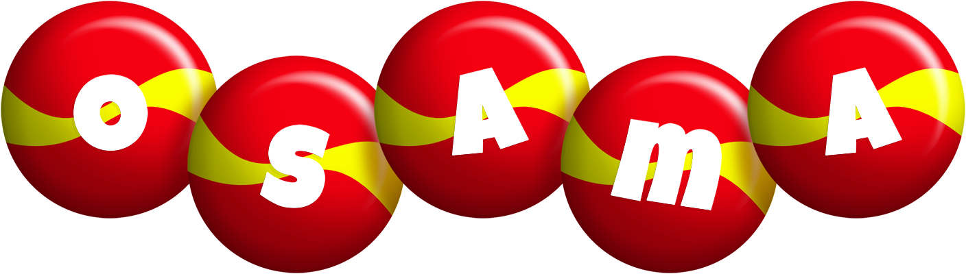 Osama spain logo
