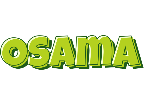 Osama summer logo