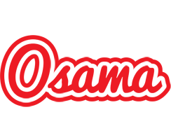 Osama sunshine logo