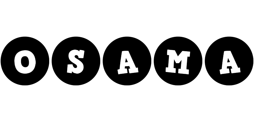 Osama tools logo