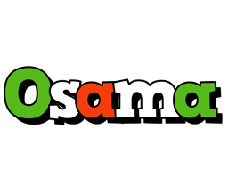 Osama venezia logo